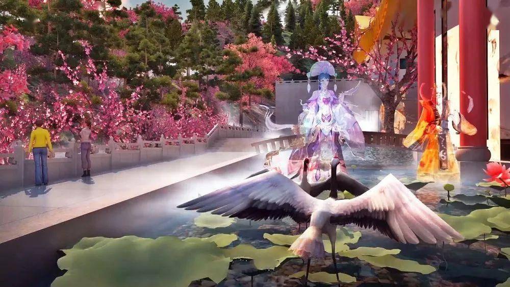 逃出恶魔塔