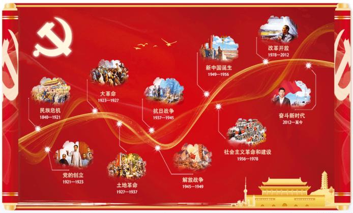 重磅发布 | 中国十大影响力电影、电视剧(2023)揭晓